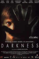 Darkness (2002) กลัวผี